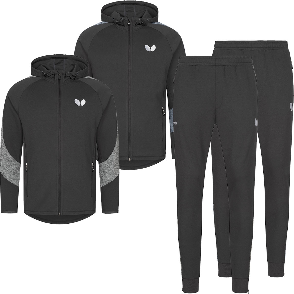 Butterfly Izumo Tracksuit